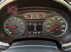 شێڤرۆلێت مالیبۆ